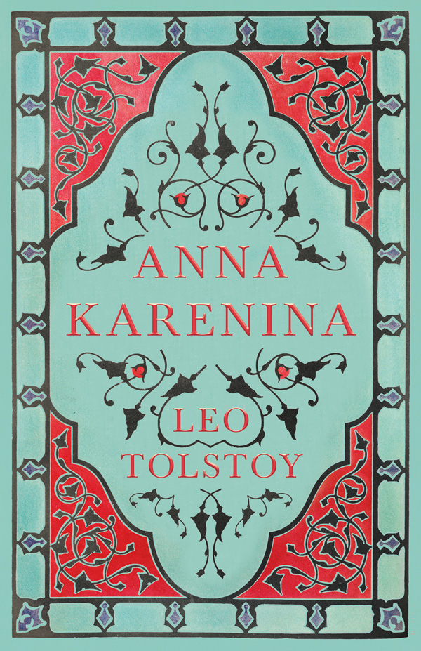 9781528718196 - Anna Karenina - Leo Tolstoy