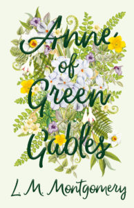 9781473316843 - Anne of Green Gables - L. M. Montgomery