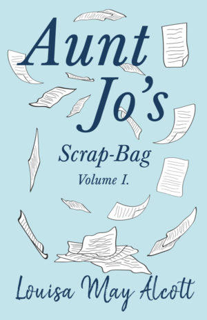 9781446037973 - Aunt Jo's Scrap-Bag