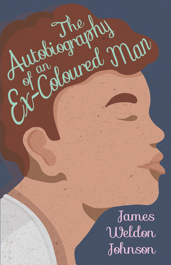 the ex colored man the ex colored man