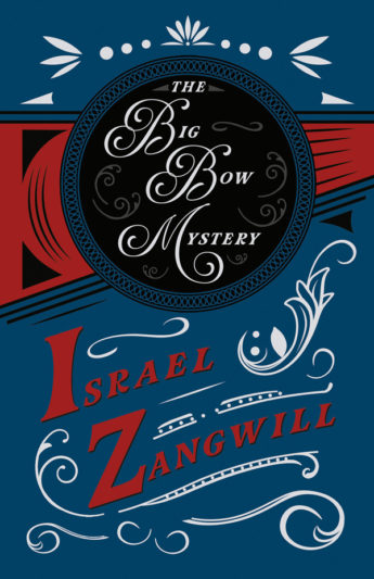 Israel zangwill mystery and detective fiction analysis essay 08 picture