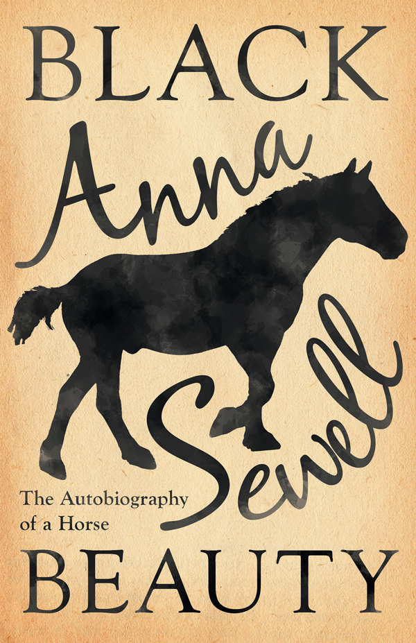 9781528716413 - Black Beauty - Anna Sewell