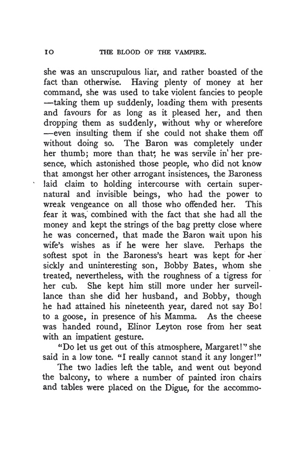 the blood of the vampire florence marryat the blood of the vampire florence marryat
