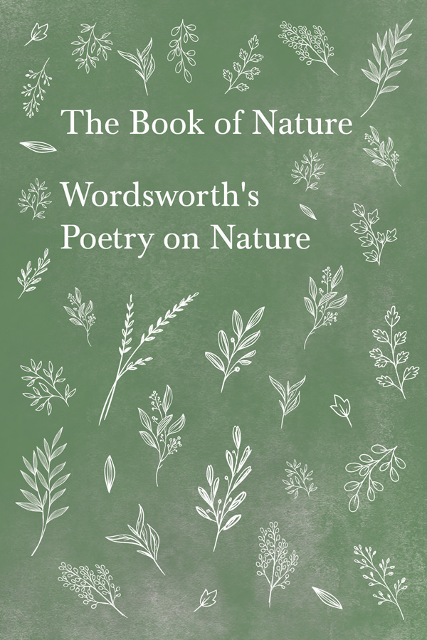 9781528716345 - The Book of Nature - William Wordsworth