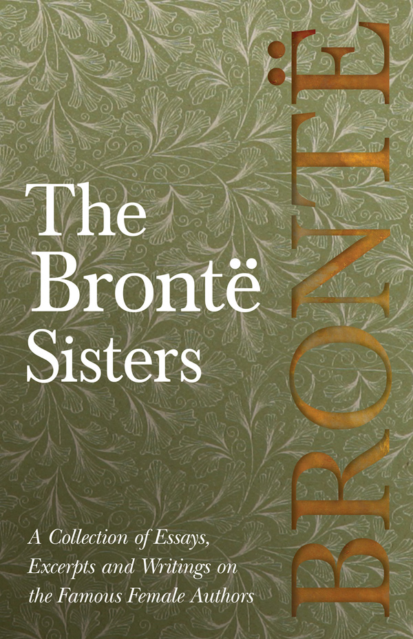 9781528704052 - The Brontë Sisters - Various
