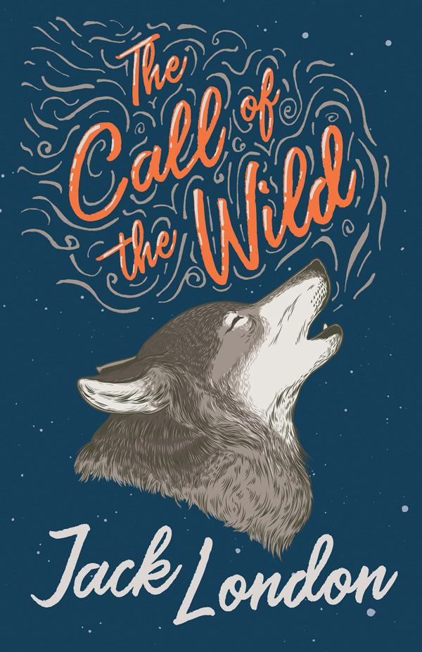 9781528705660 - The Call of the Wild - Jack London