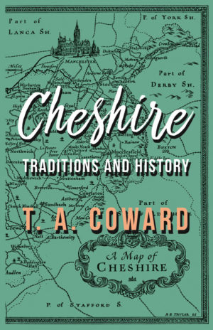 9781528701662 - Cheshire - T. A. Coward