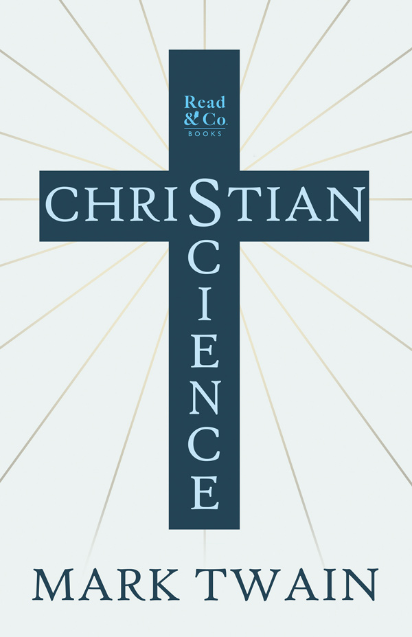 9781443757782 - Christian Science - Mark Twain