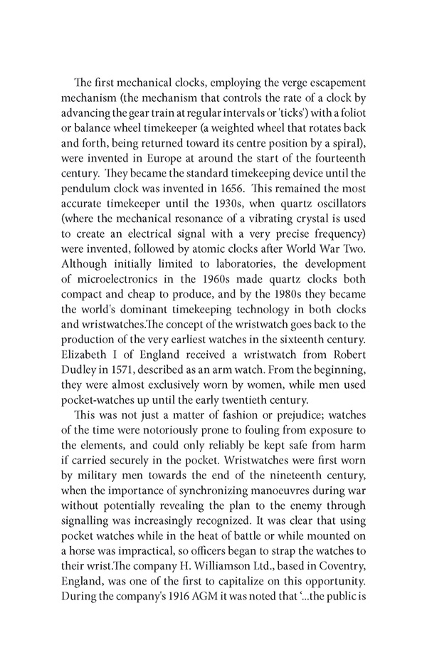 The Clock Jobber's Handybook by Paul N. Hasluck