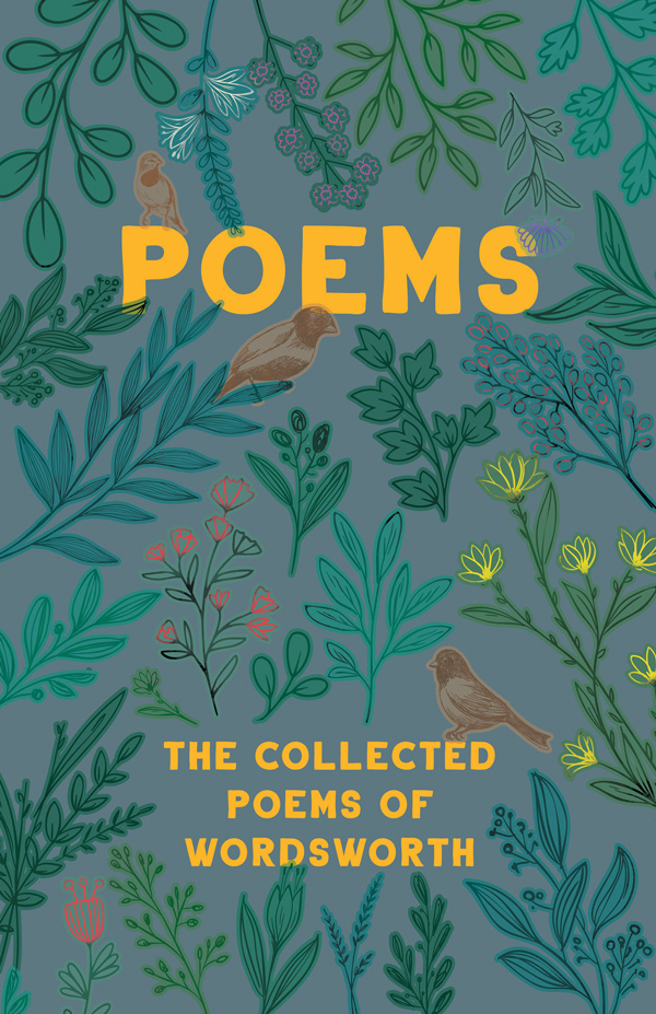 The Collected Poems of Wordsworth