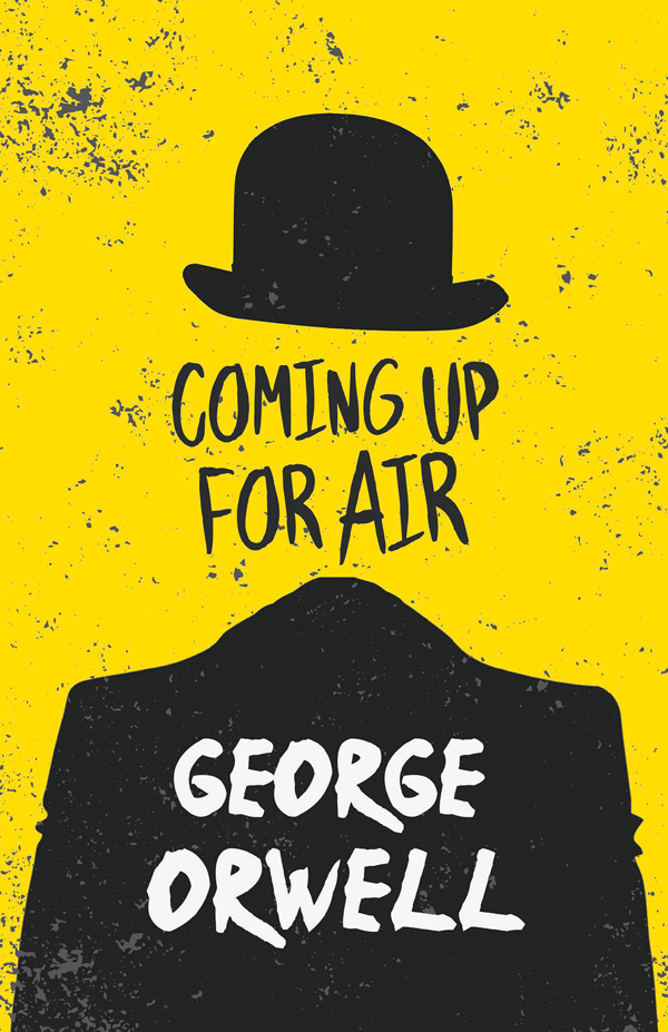 9781528718868 - Coming up for Air - George Orwell