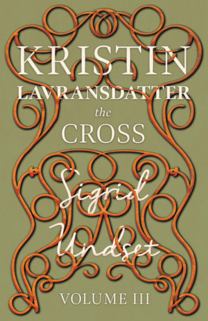 9781444627992 - The Cross - Sigrid Undset