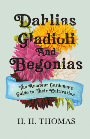 9781446525746 - Dahlias