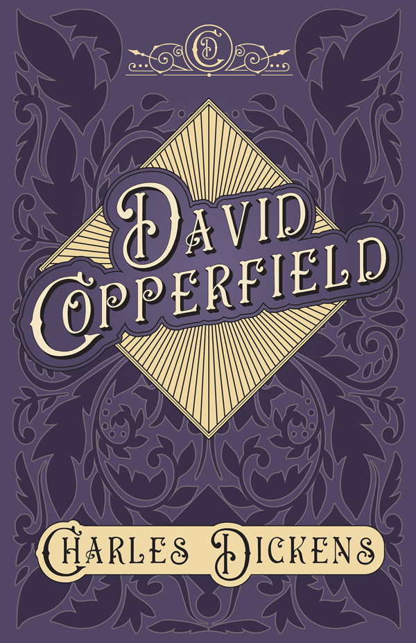 9781528716925 - David Copperfield - Charles Dickens