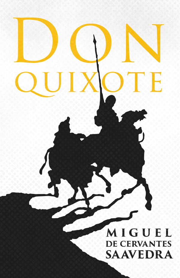 9781445564401 - Don Quixote - Miguel De Cervantes Saavedra