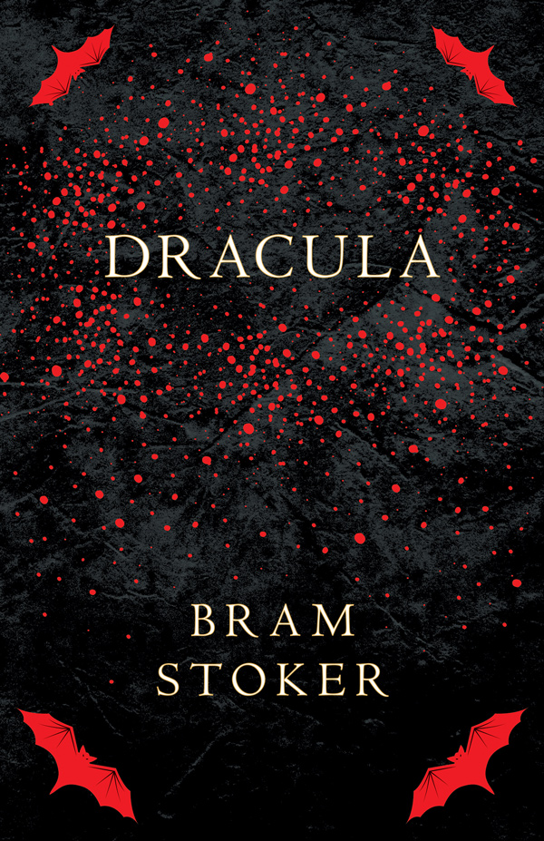 9781447407461 - Dracula - Bram Stoker