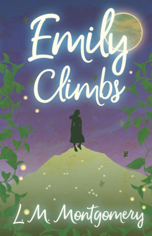 9781473316805 - Emily Climbs - L. M. Montgomery