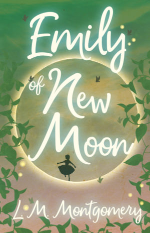 9781473316812 - Emily of New Moon - L. M. Montgomery