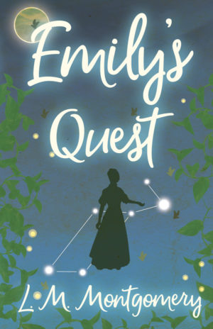 9781473316775 - Emily's Quest - L. M. Montgomery
