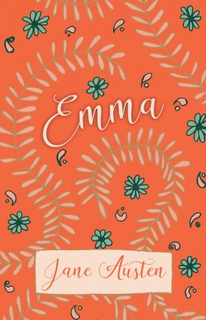 9781528707589 - Emma - Jane Austen