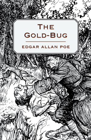 9781447466024 - The Gold-Bug - Edgar Allan Poe