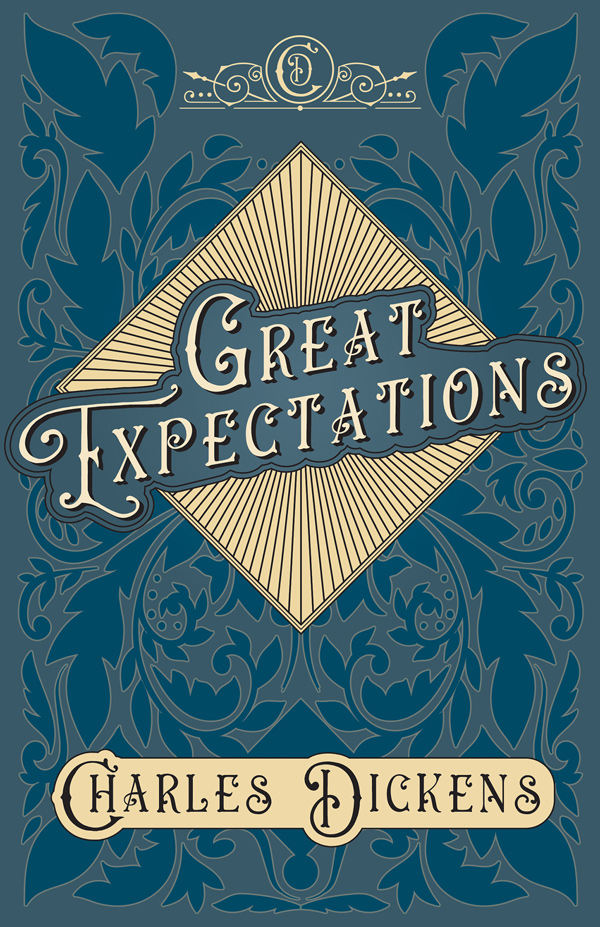 9781528716994 - Great Expectations - Charles Dickens