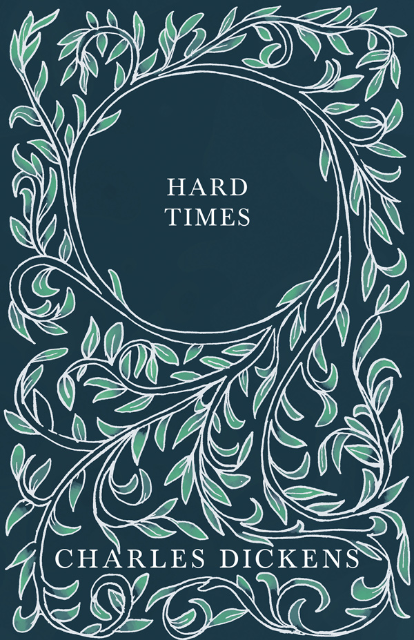 9781528717007 - Hard Times - Charles Dickens
