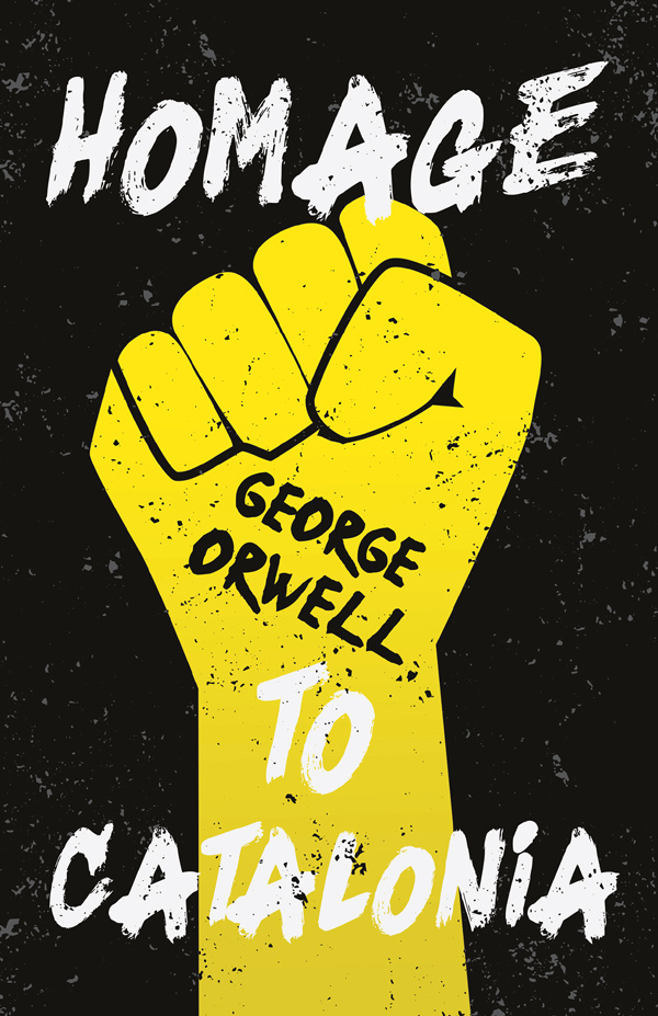 9781528718912 - Homage to Catalonia - George Orwell