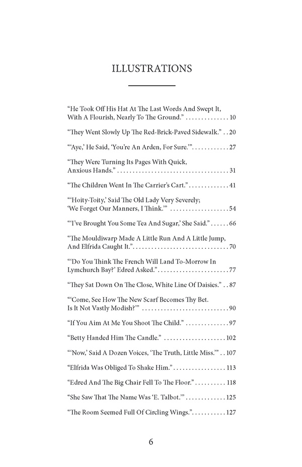 The House of Arden by E. Nesbit The House of Arden by E. Nesbit
