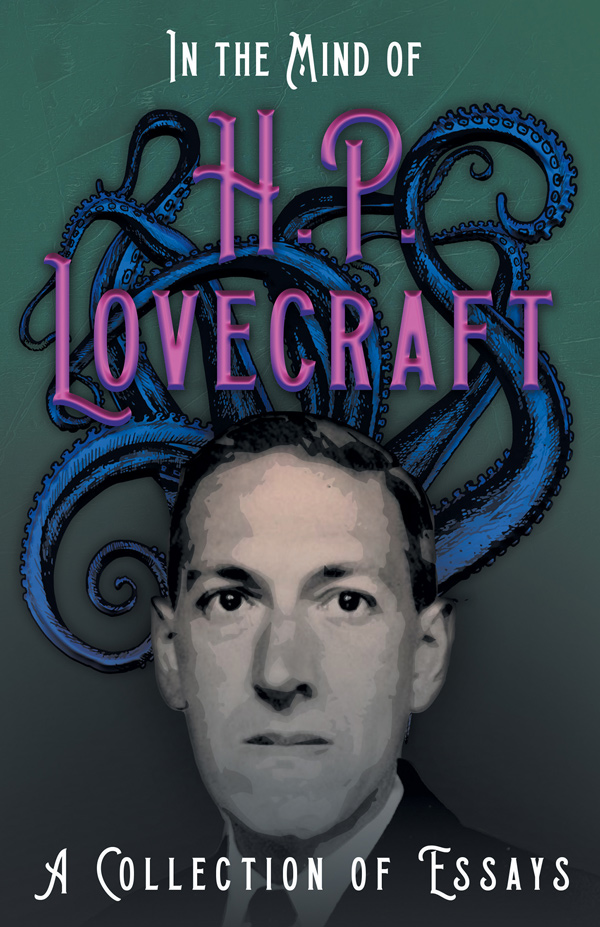 9781528717304 - In the Mind of H. P. Lovecraft - H. P. Lovecraft