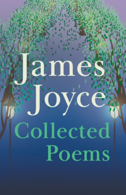 James Joyce – Collected Poems