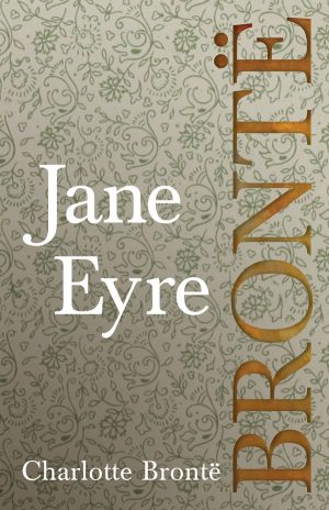9781528703758 - Jane Eyre - Charlotte Brontë
