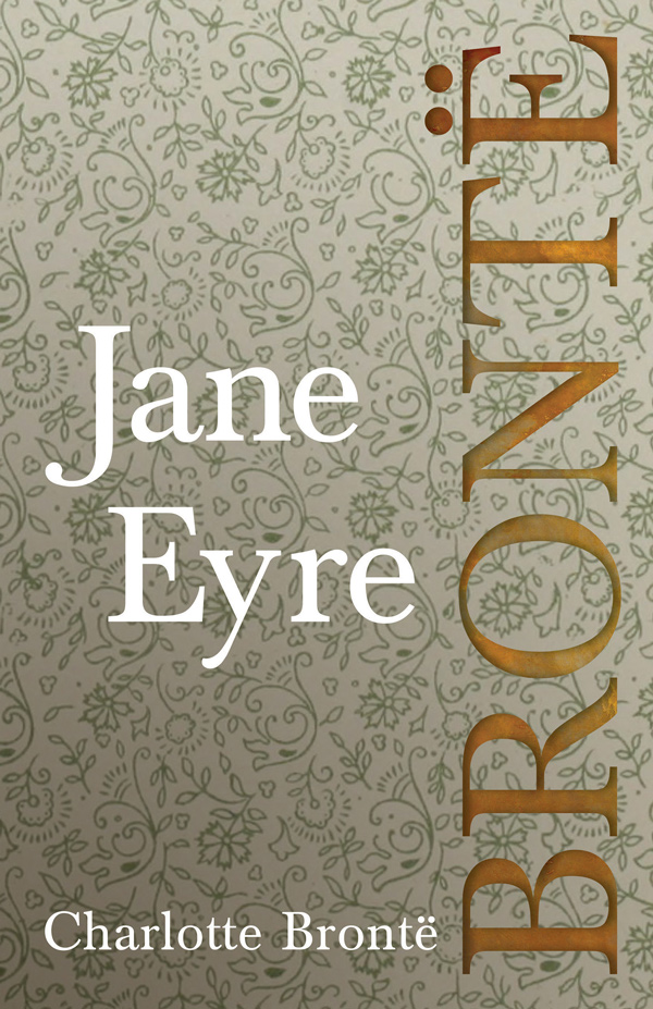 Jane Eyre