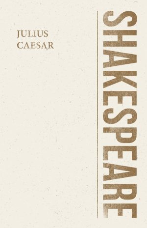 9781444649680 - Julius Caesar - William Shakespeare