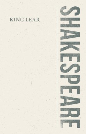 9781528705363 - King Lear - William Shakespeare