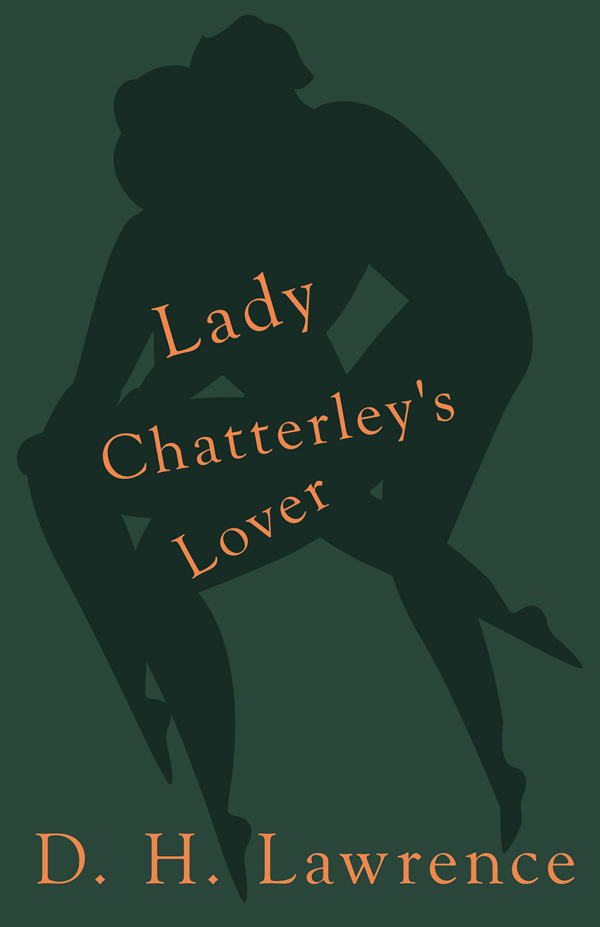 Lady Chatterley’s Lover