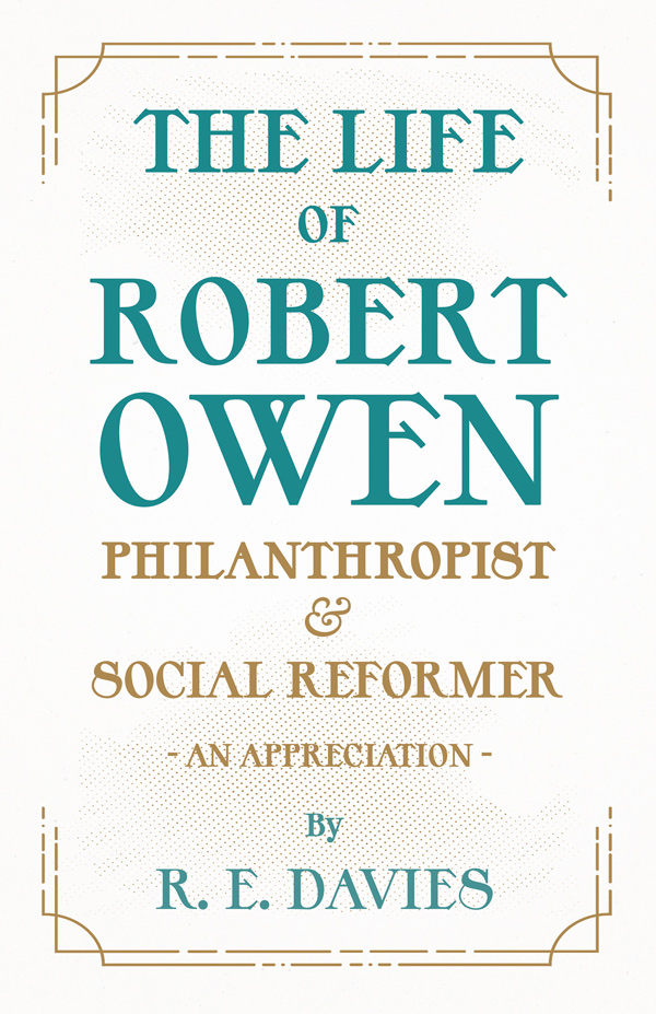 9781528719414 - The Life of Robert Owen