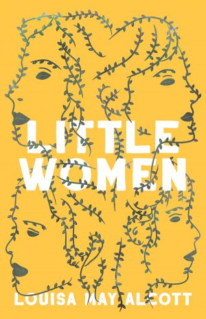 9781528714105 - Little Women - Louisa May Alcott