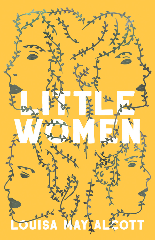 9781528714105 - Little Women - Louisa May Alcott