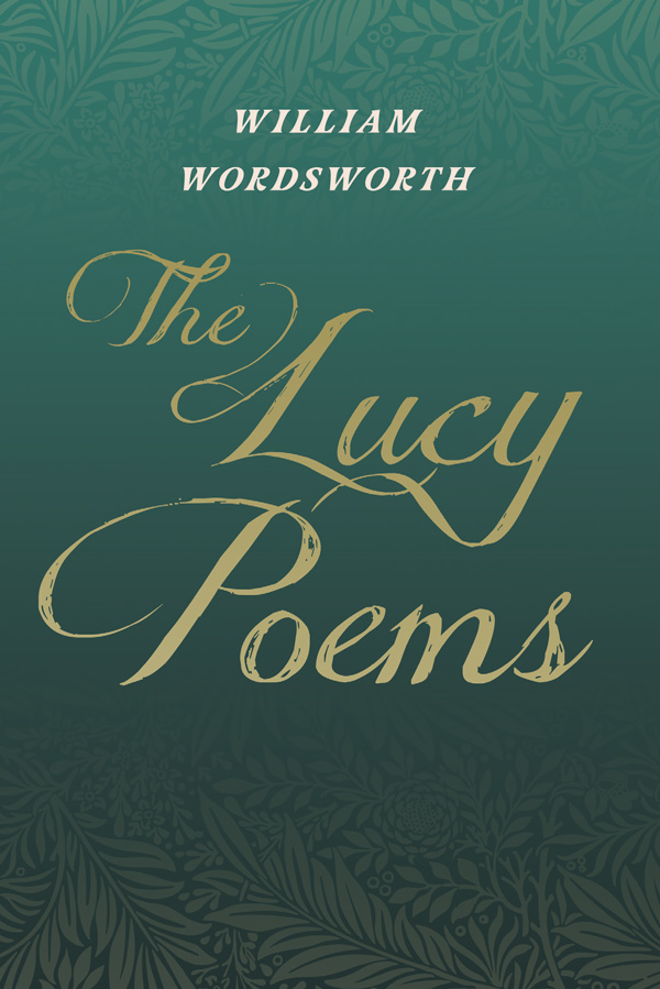 The Lucy Poems