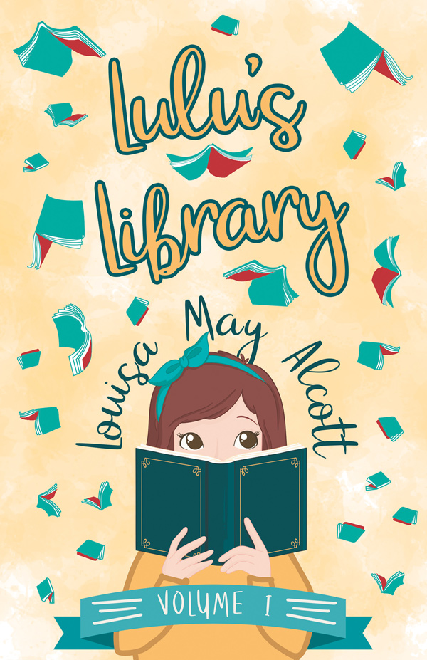Lulu’s Library, Volume I