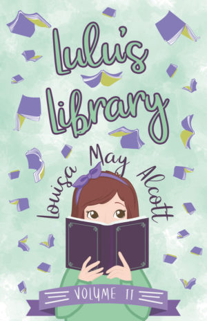 9781528714280 - Lulu's Library