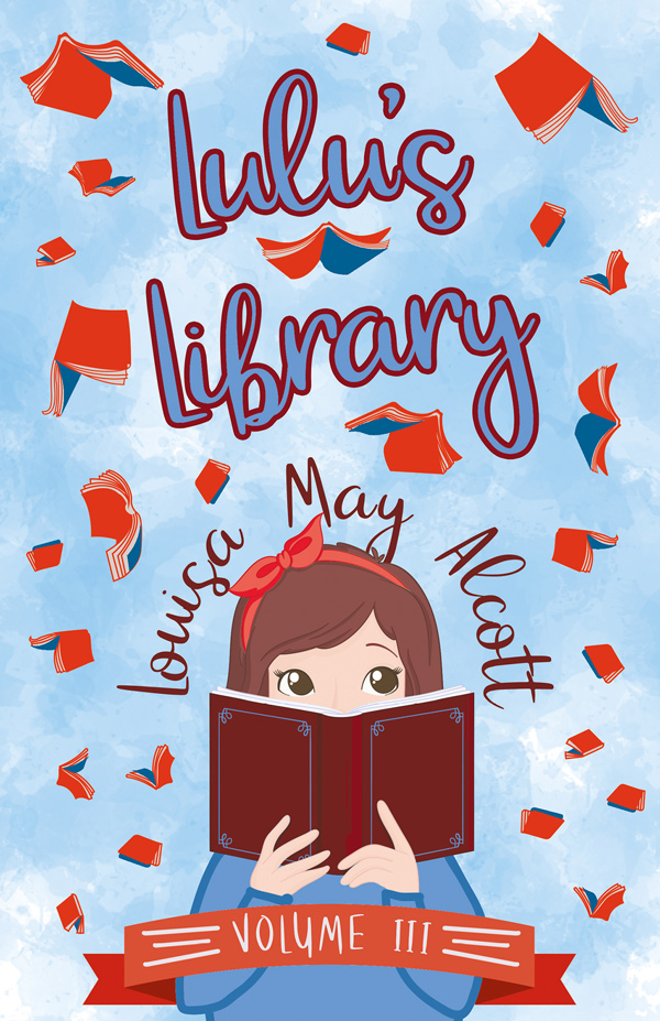 Lulu’s Library, Volume III