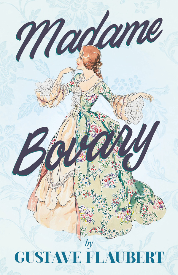 9781528719698 - Madame Bovary - Gustave Flaubert