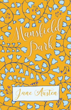 9781528706261 - Mansfield Park - Jane Austen