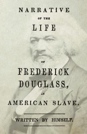 9781408667798 - Narrative of the Life of Frederick Douglass - Frederick Douglass