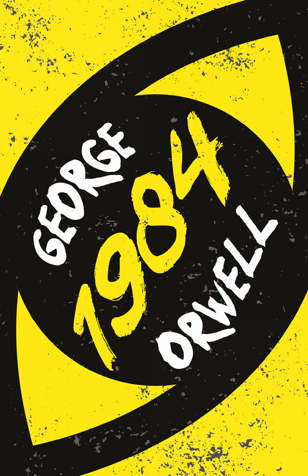 9781528719018 - Nineteen Eighty-Four - George Orwell