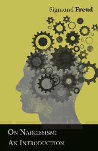 On narcissism: an introduction summary picture