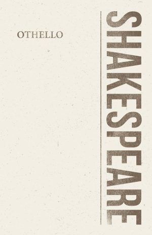 9781445592763 - Othello - William Shakespeare