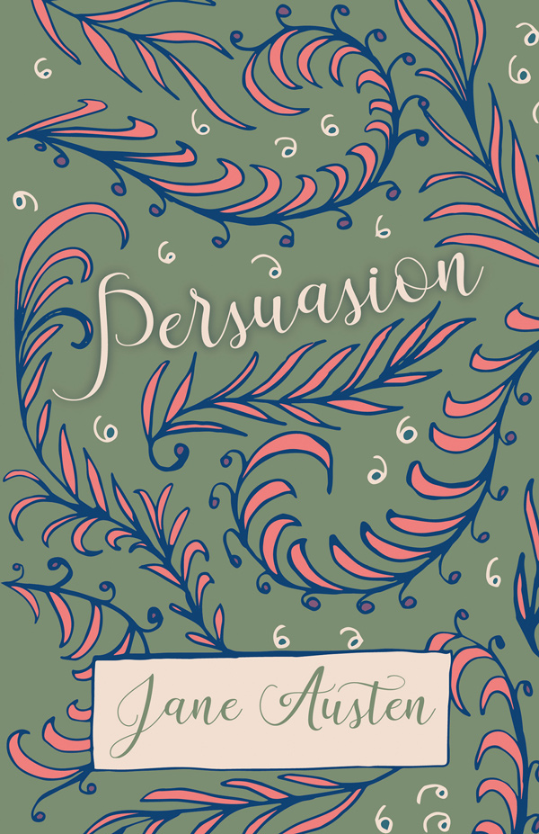 9781528706179 - Persuasion - Jane Austen